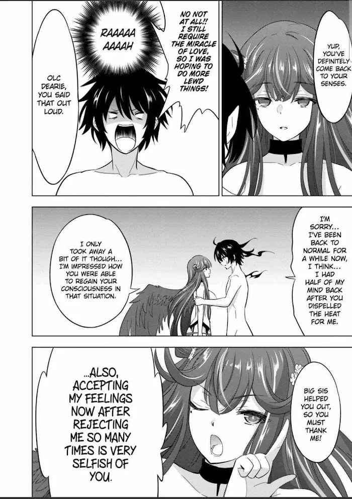 Shijou Saikyou Orc-San No Tanoshii Tanetsuke Harem Zukuri - Chapter 78 Page 11
