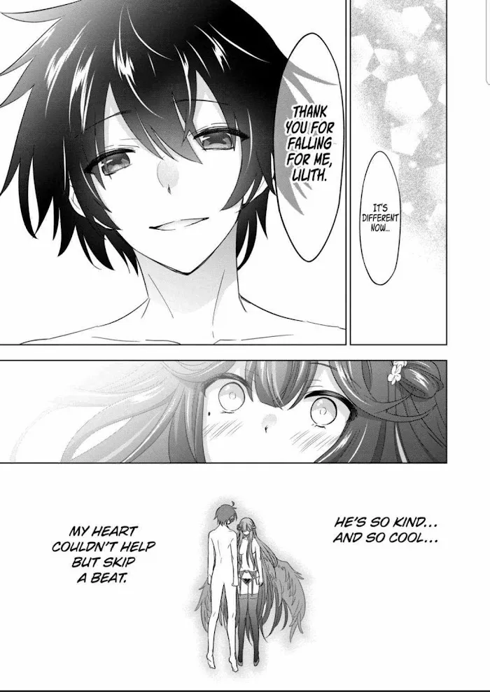 Shijou Saikyou Orc-San No Tanoshii Tanetsuke Harem Zukuri - Chapter 78 Page 12