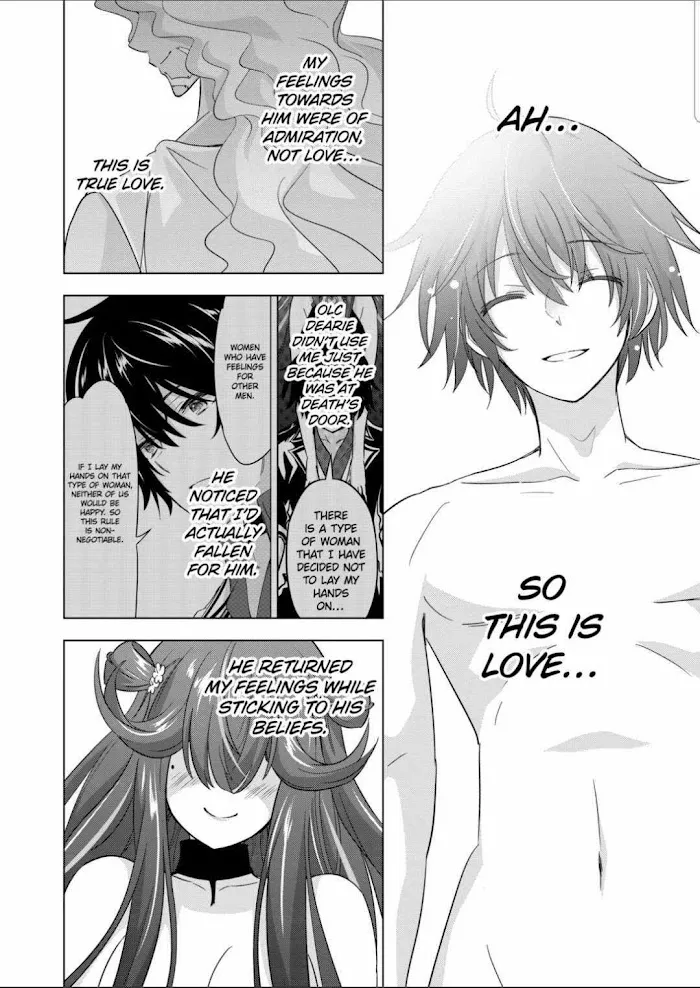 Shijou Saikyou Orc-San No Tanoshii Tanetsuke Harem Zukuri - Chapter 78 Page 13