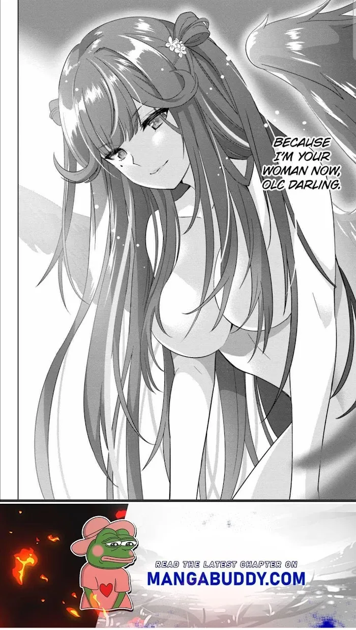 Shijou Saikyou Orc-San No Tanoshii Tanetsuke Harem Zukuri - Chapter 78 Page 15