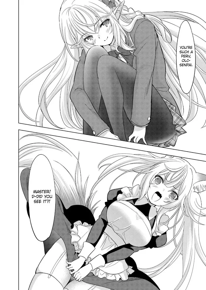 Shijou Saikyou Orc-San No Tanoshii Tanetsuke Harem Zukuri - Chapter 79 Page 10