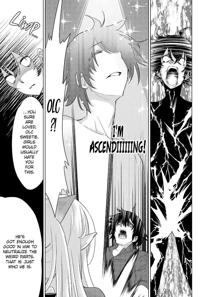 Shijou Saikyou Orc-San No Tanoshii Tanetsuke Harem Zukuri - Chapter 79 Page 11