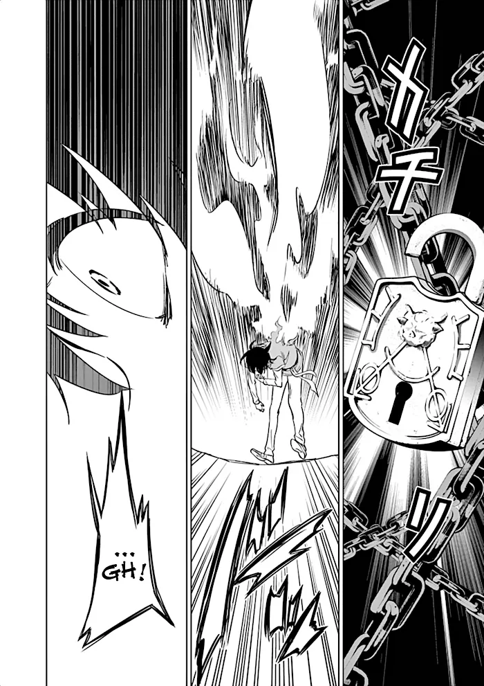 Shijou Saikyou Orc-San No Tanoshii Tanetsuke Harem Zukuri - Chapter 8 Page 9