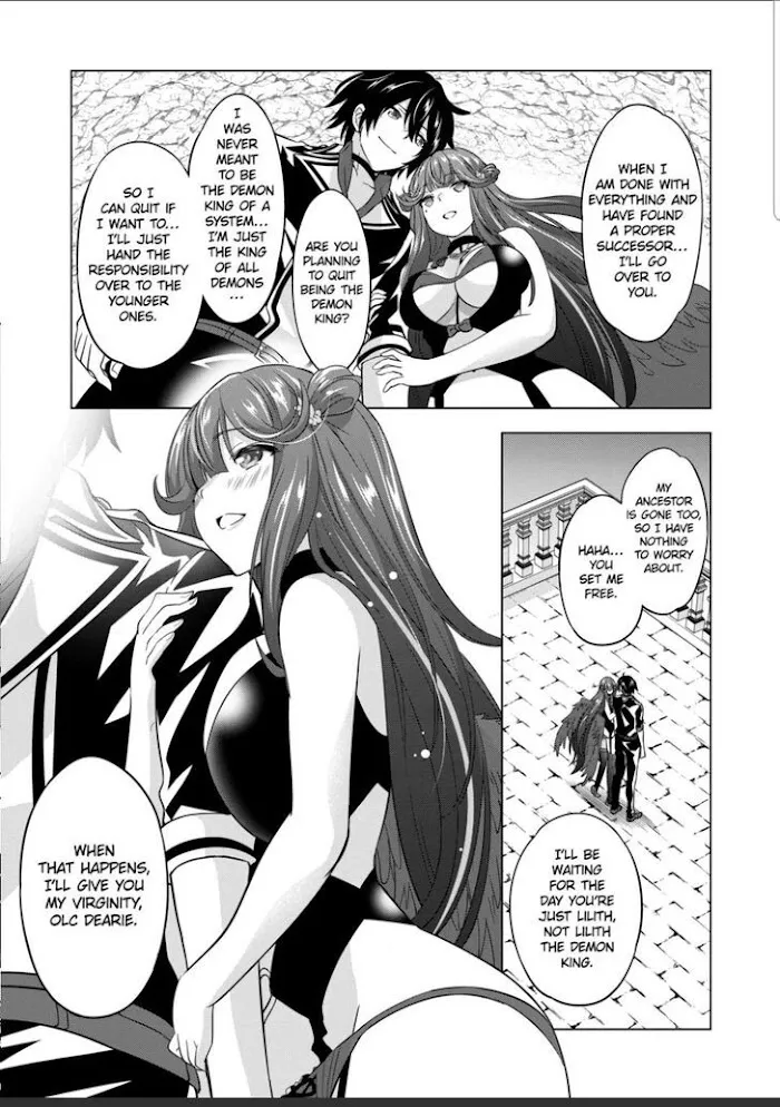 Shijou Saikyou Orc-San No Tanoshii Tanetsuke Harem Zukuri - Chapter 80 Page 5