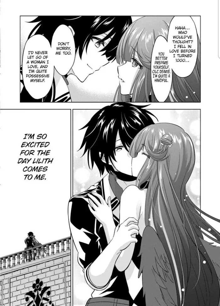 Shijou Saikyou Orc-San No Tanoshii Tanetsuke Harem Zukuri - Chapter 80 Page 9