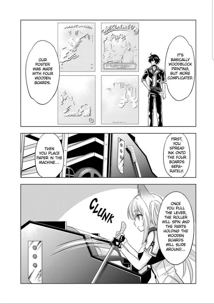Shijou Saikyou Orc-San No Tanoshii Tanetsuke Harem Zukuri - Chapter 82.2 Page 6