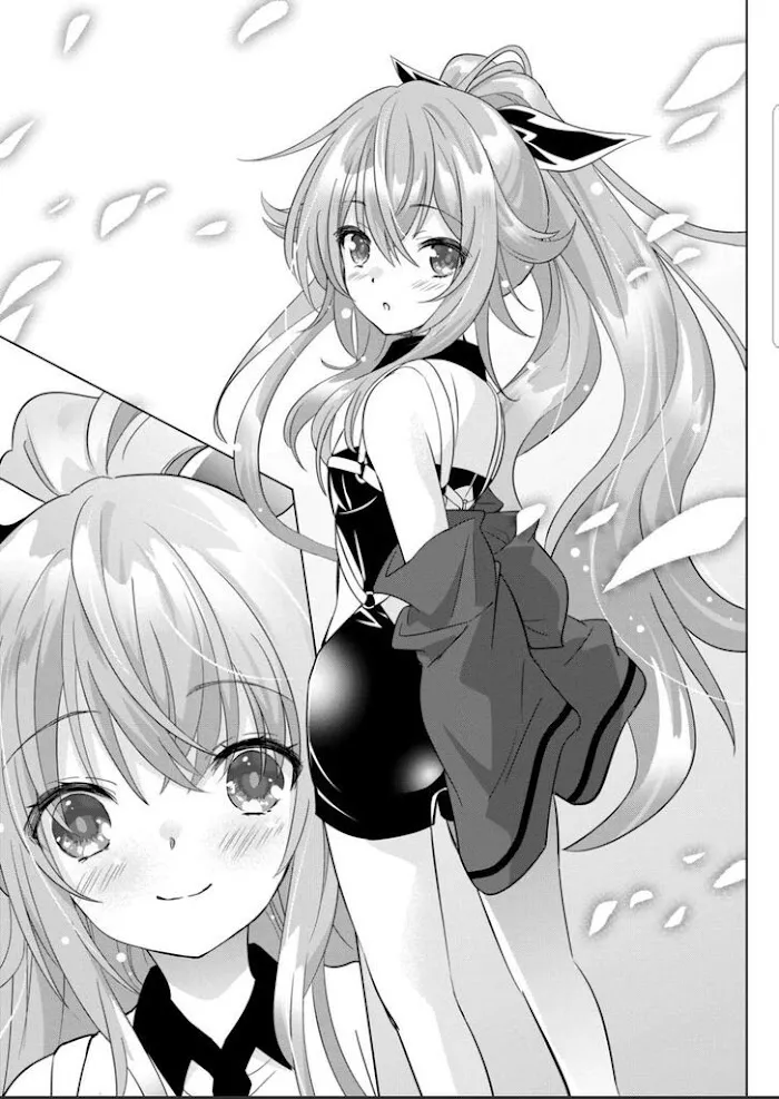 Shijou Saikyou Orc-San No Tanoshii Tanetsuke Harem Zukuri - Chapter 84 Page 3
