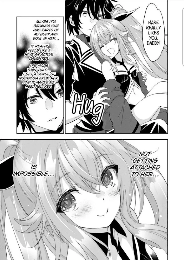 Shijou Saikyou Orc-San No Tanoshii Tanetsuke Harem Zukuri - Chapter 84 Page 15