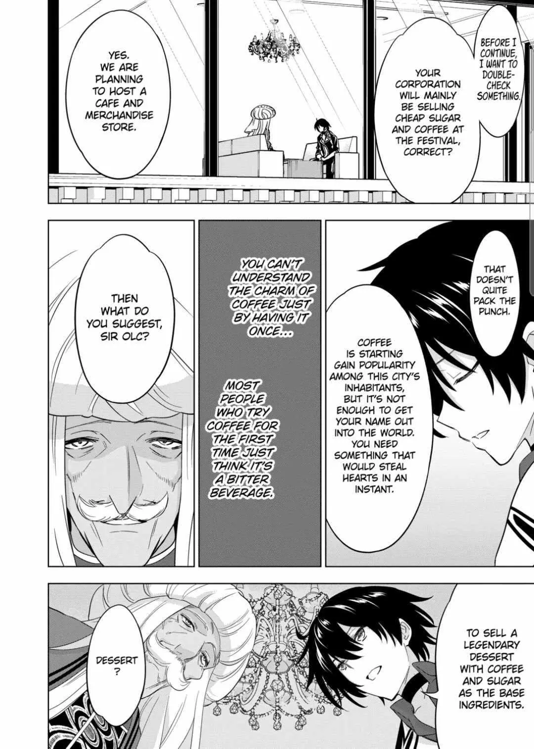 Shijou Saikyou Orc-San No Tanoshii Tanetsuke Harem Zukuri - Chapter 85 Page 9
