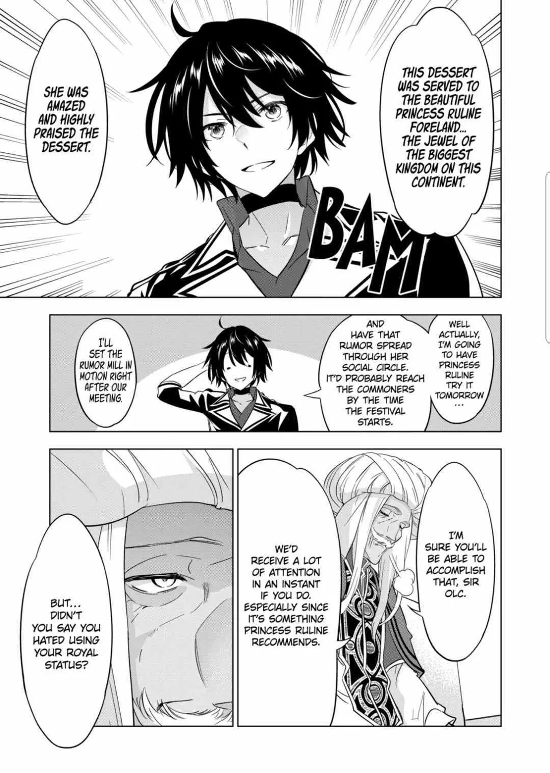 Shijou Saikyou Orc-San No Tanoshii Tanetsuke Harem Zukuri - Chapter 85 Page 10