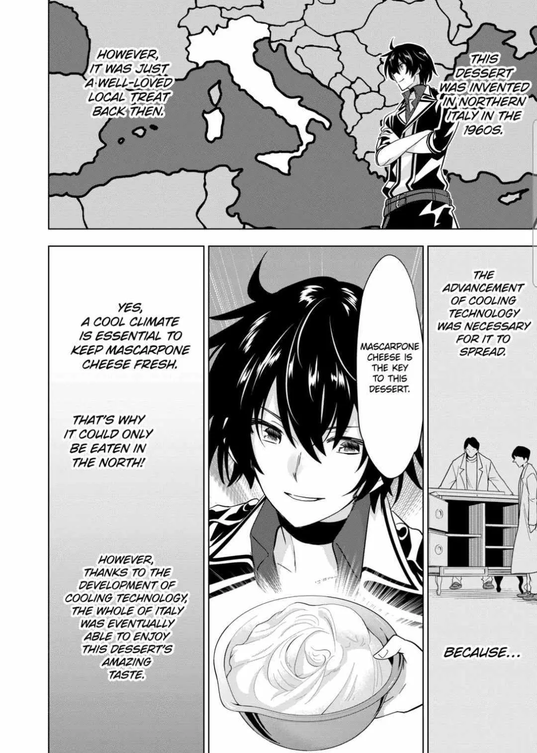Shijou Saikyou Orc-San No Tanoshii Tanetsuke Harem Zukuri - Chapter 86 Page 12