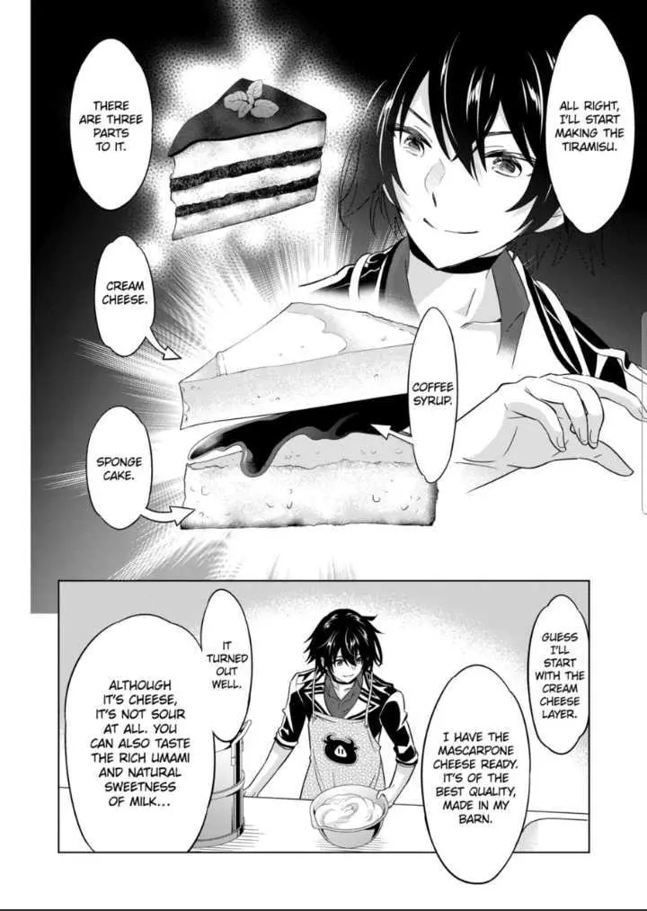 Shijou Saikyou Orc-San No Tanoshii Tanetsuke Harem Zukuri - Chapter 87 Page 2