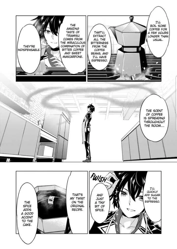Shijou Saikyou Orc-San No Tanoshii Tanetsuke Harem Zukuri - Chapter 87 Page 4