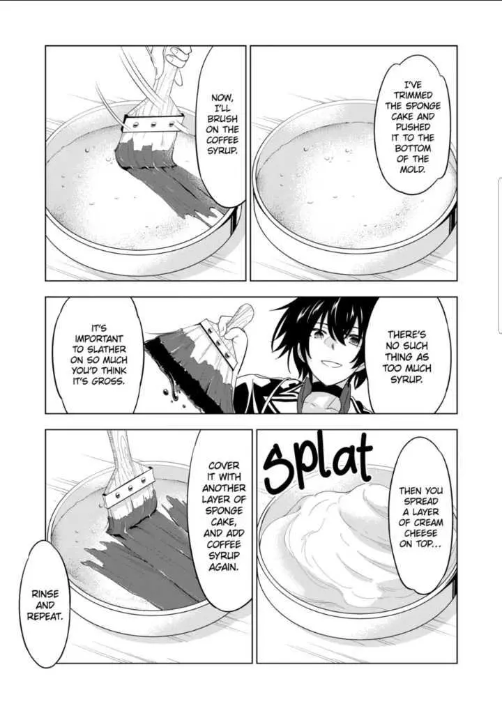 Shijou Saikyou Orc-San No Tanoshii Tanetsuke Harem Zukuri - Chapter 87 Page 5