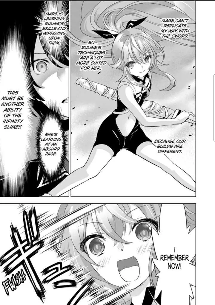 Shijou Saikyou Orc-San No Tanoshii Tanetsuke Harem Zukuri - Chapter 87 Page 9