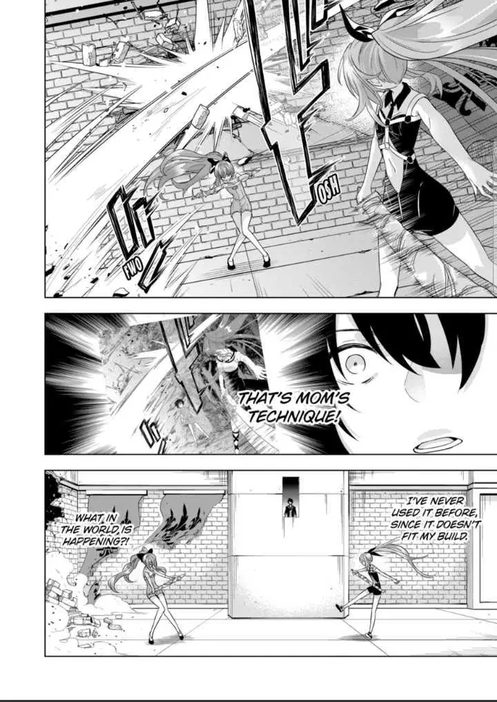 Shijou Saikyou Orc-San No Tanoshii Tanetsuke Harem Zukuri - Chapter 87 Page 10