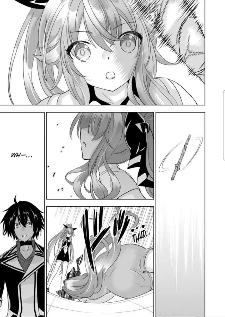 Shijou Saikyou Orc-San No Tanoshii Tanetsuke Harem Zukuri - Chapter 87 Page 13