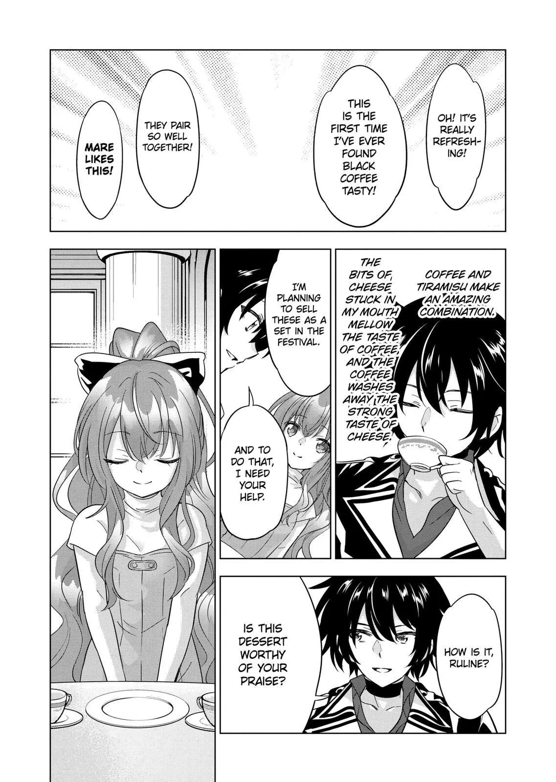 Shijou Saikyou Orc-San No Tanoshii Tanetsuke Harem Zukuri - Chapter 88.2 Page 4
