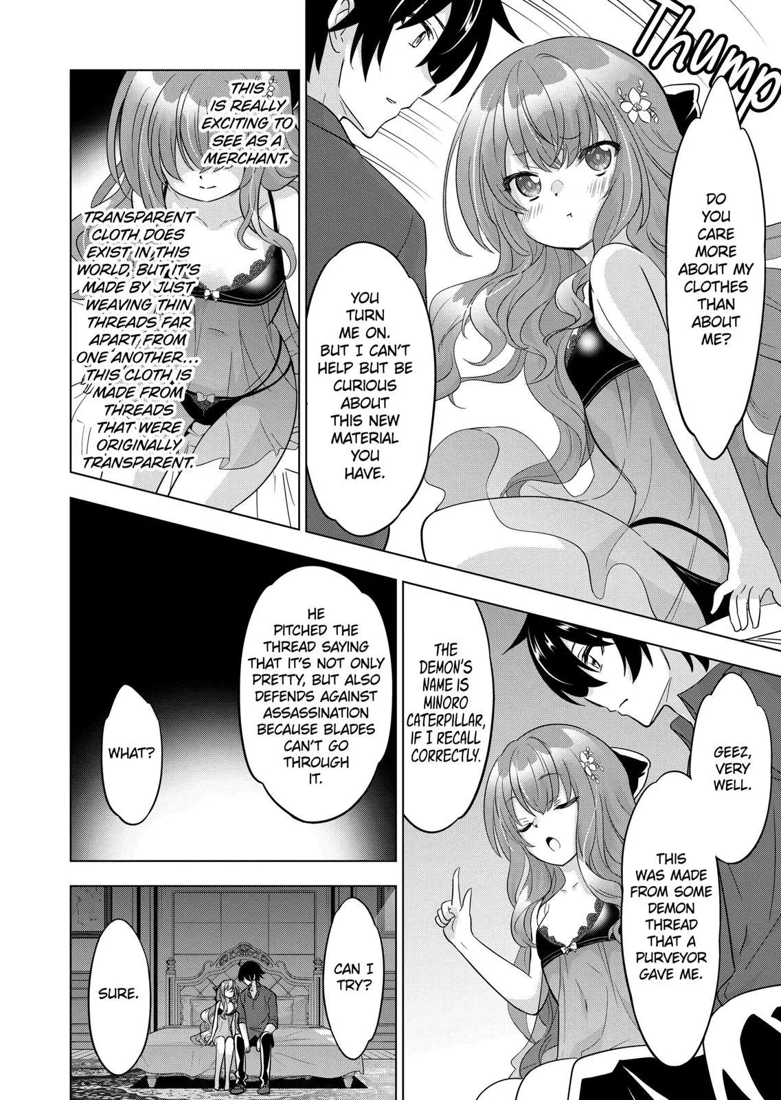 Shijou Saikyou Orc-San No Tanoshii Tanetsuke Harem Zukuri - Chapter 89 Page 4