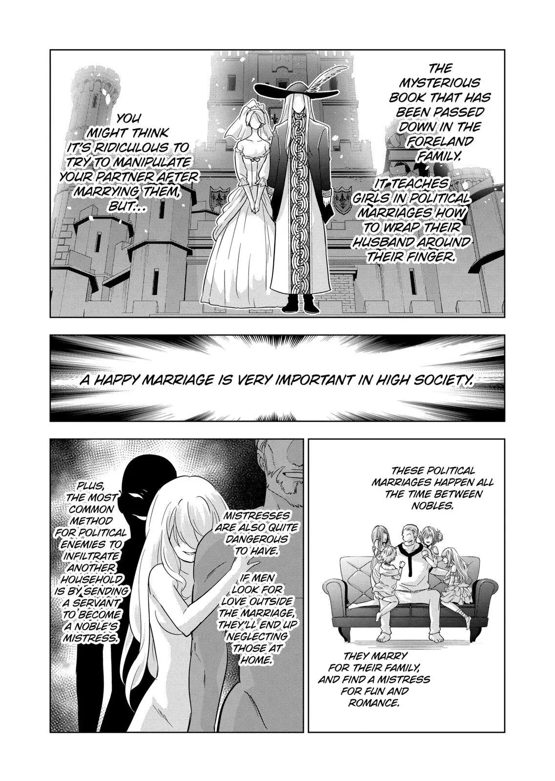 Shijou Saikyou Orc-San No Tanoshii Tanetsuke Harem Zukuri - Chapter 89 Page 8