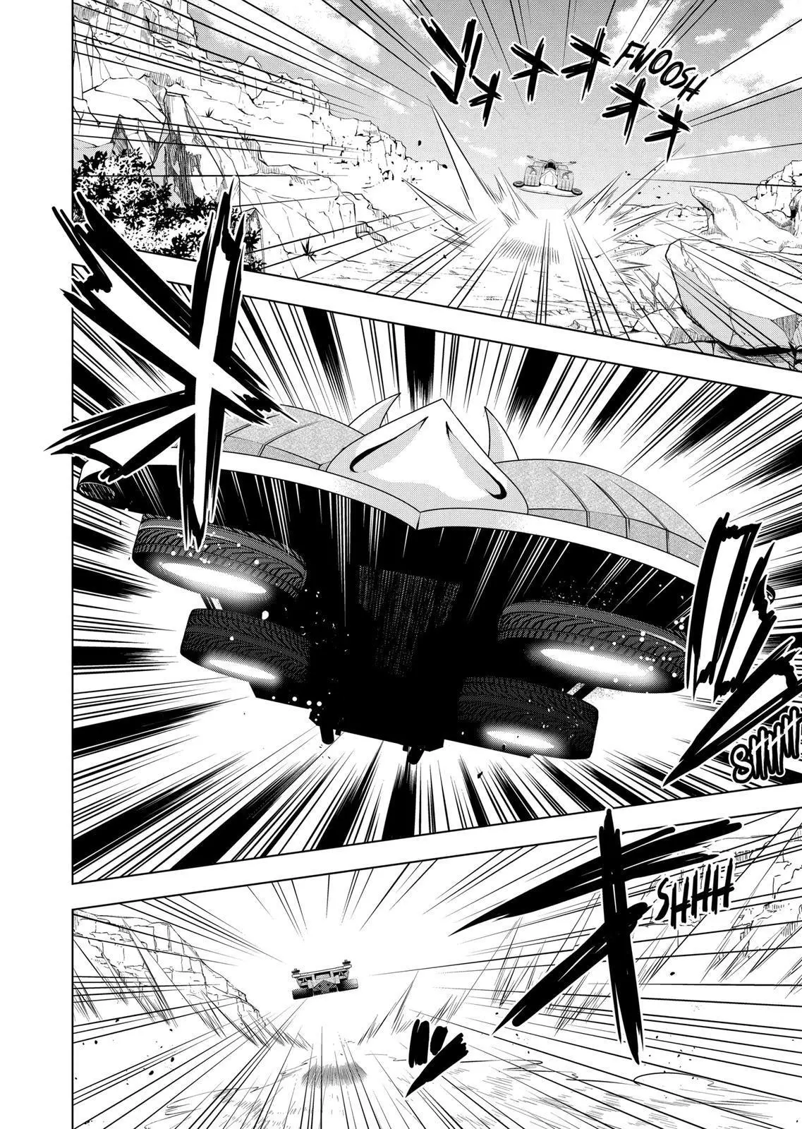 Shijou Saikyou Orc-San No Tanoshii Tanetsuke Harem Zukuri - Chapter 90 Page 2