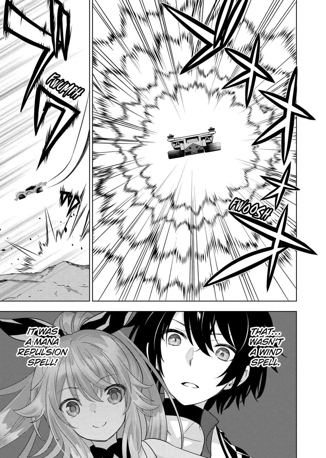 Shijou Saikyou Orc-San No Tanoshii Tanetsuke Harem Zukuri - Chapter 90 Page 11