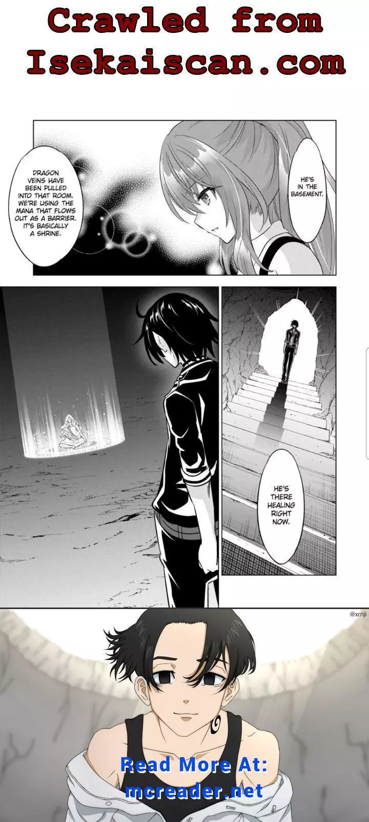 Shijou Saikyou Orc-San No Tanoshii Tanetsuke Harem Zukuri - Chapter 92 Page 13