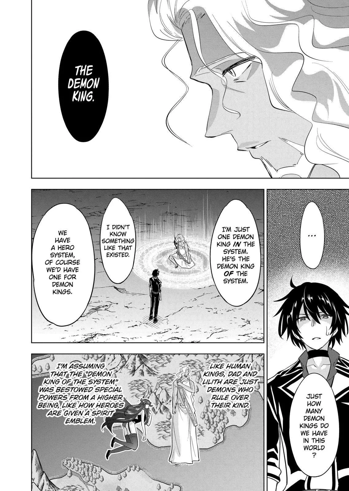 Shijou Saikyou Orc-San No Tanoshii Tanetsuke Harem Zukuri - Chapter 93 Page 4