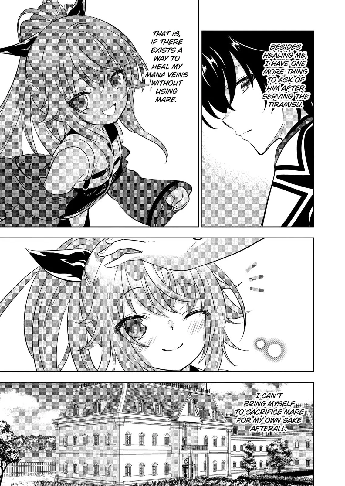 Shijou Saikyou Orc-San No Tanoshii Tanetsuke Harem Zukuri - Chapter 95 Page 6