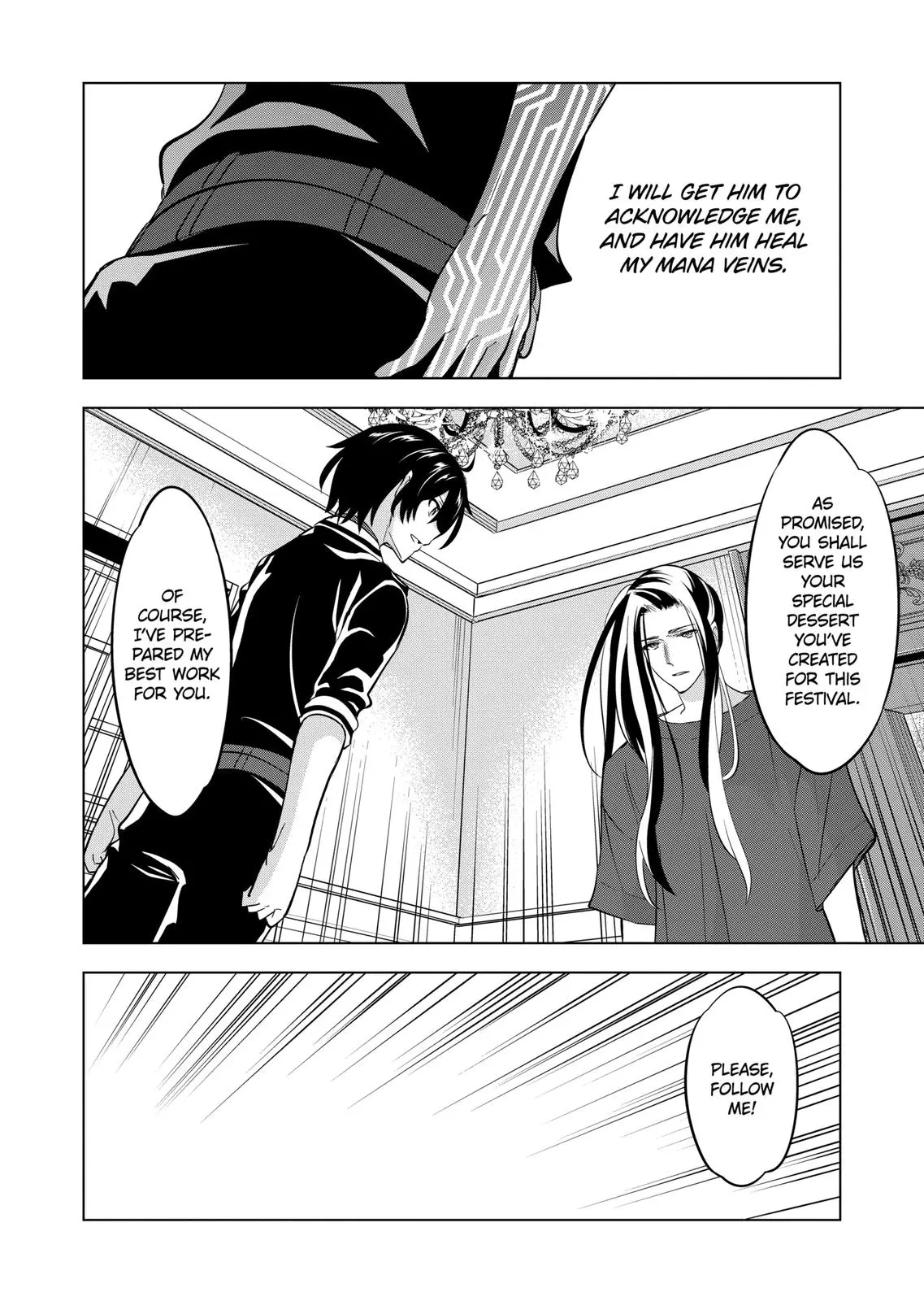 Shijou Saikyou Orc-San No Tanoshii Tanetsuke Harem Zukuri - Chapter 96 Page 6