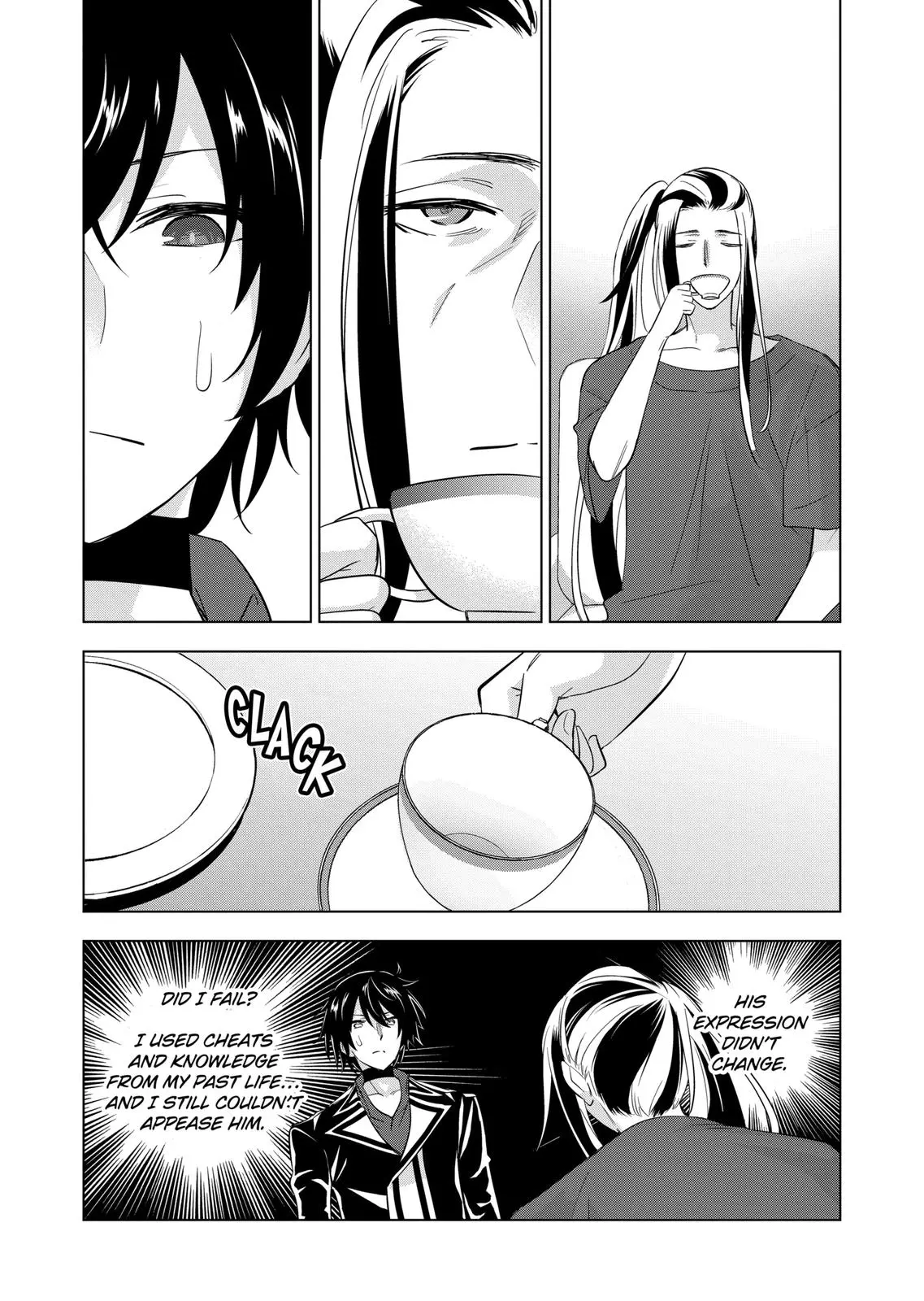 Shijou Saikyou Orc-San No Tanoshii Tanetsuke Harem Zukuri - Chapter 96 Page 11