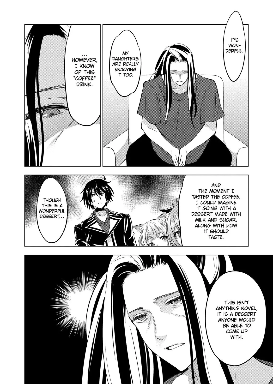 Shijou Saikyou Orc-San No Tanoshii Tanetsuke Harem Zukuri - Chapter 96 Page 12
