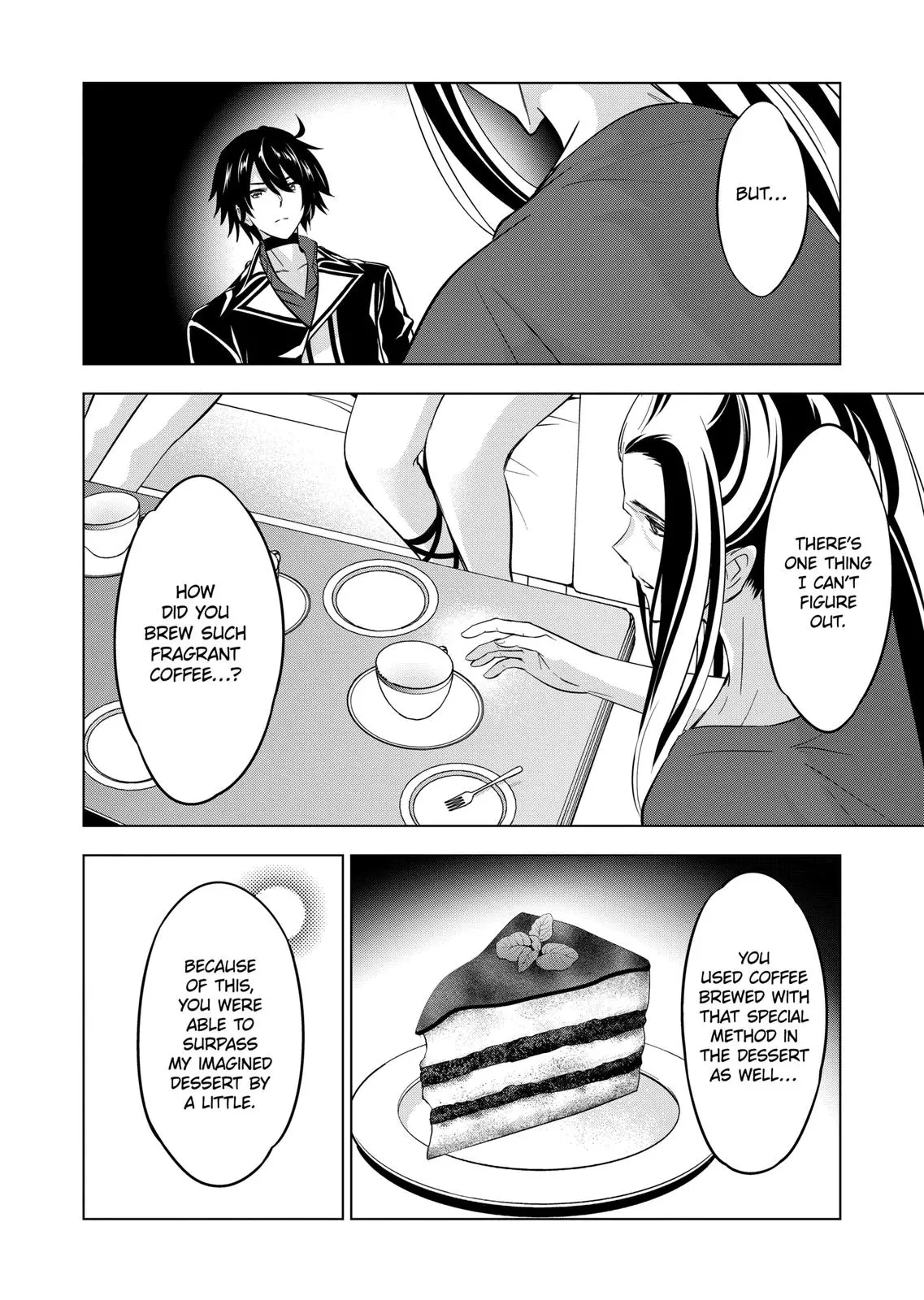 Shijou Saikyou Orc-San No Tanoshii Tanetsuke Harem Zukuri - Chapter 96 Page 14