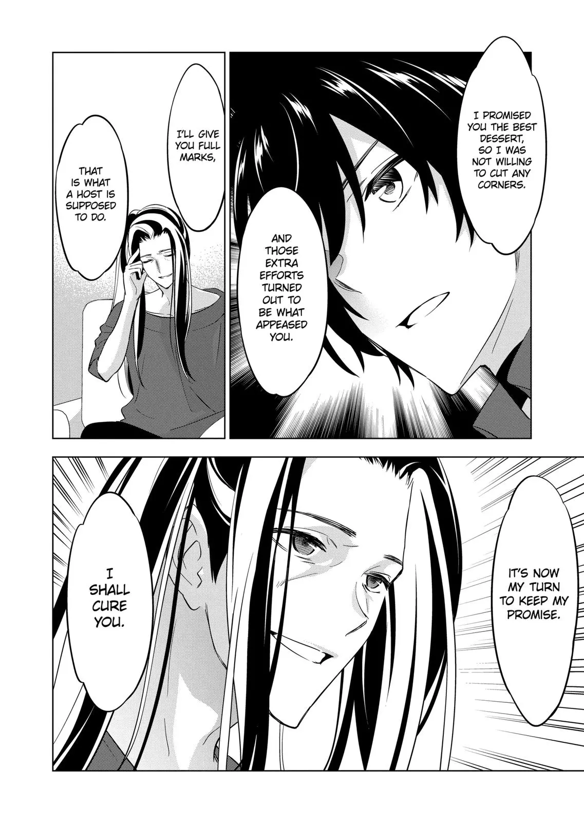 Shijou Saikyou Orc-San No Tanoshii Tanetsuke Harem Zukuri - Chapter 96 Page 18