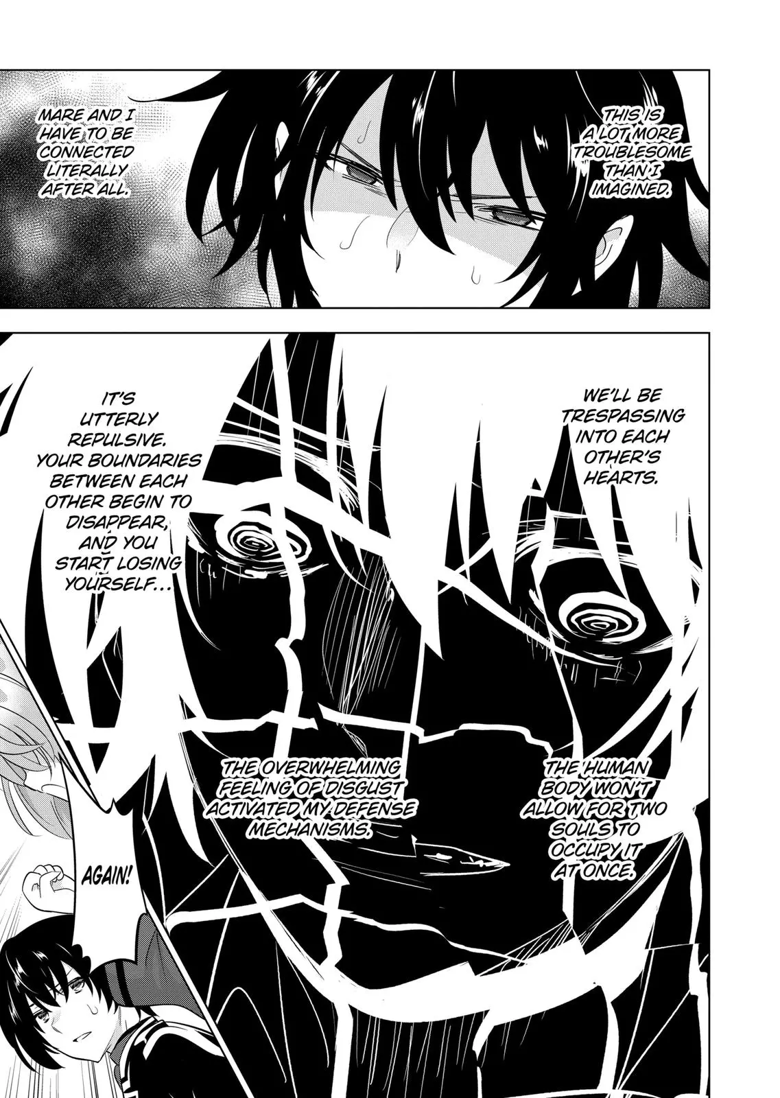 Shijou Saikyou Orc-San No Tanoshii Tanetsuke Harem Zukuri - Chapter 98 Page 11