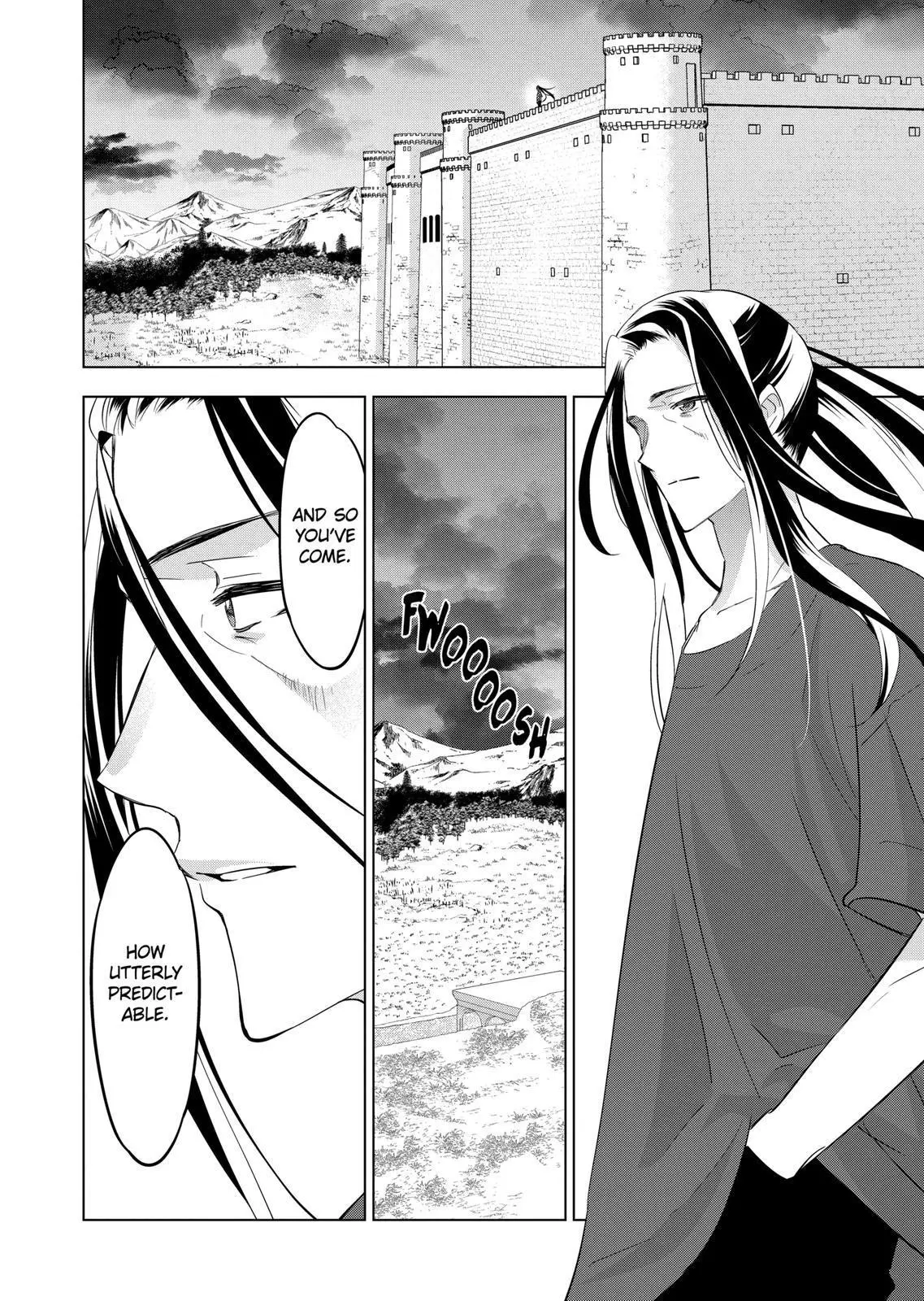 Shijou Saikyou Orc-San No Tanoshii Tanetsuke Harem Zukuri - Chapter 99 Page 2