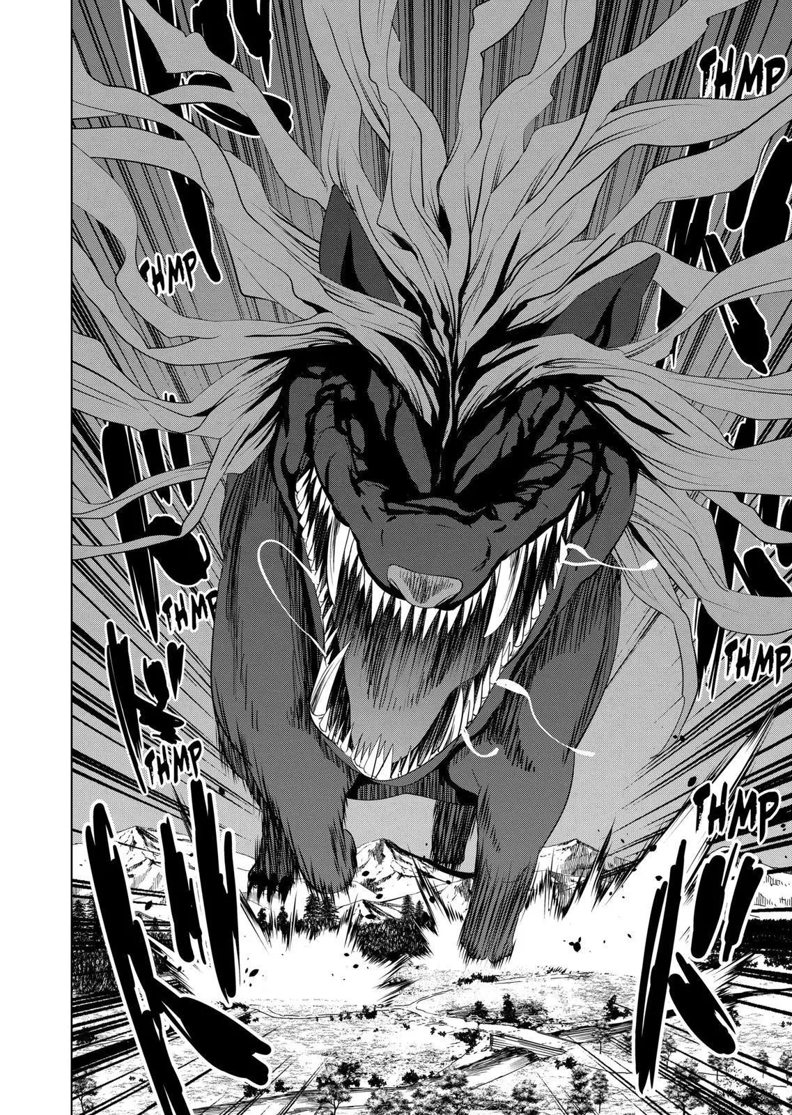 Shijou Saikyou Orc-San No Tanoshii Tanetsuke Harem Zukuri - Chapter 99 Page 4