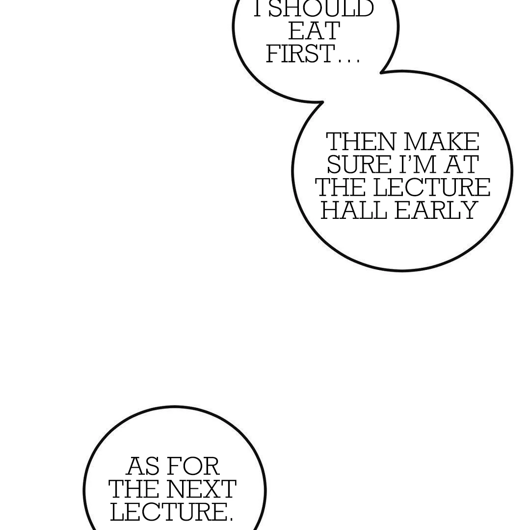 Sandwich Paradox - Chapter 1 Page 9