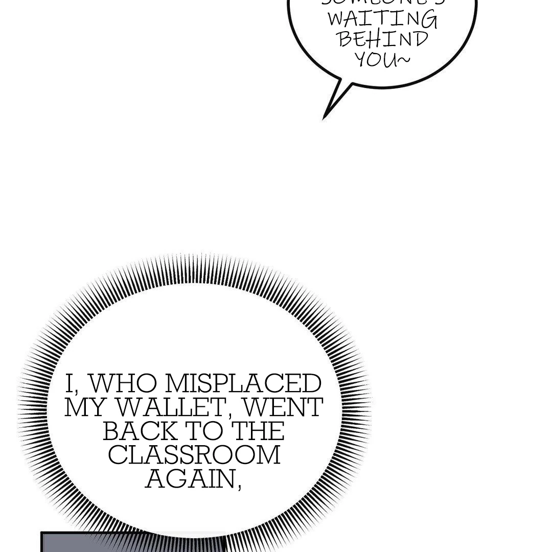 Sandwich Paradox - Chapter 1 Page 19