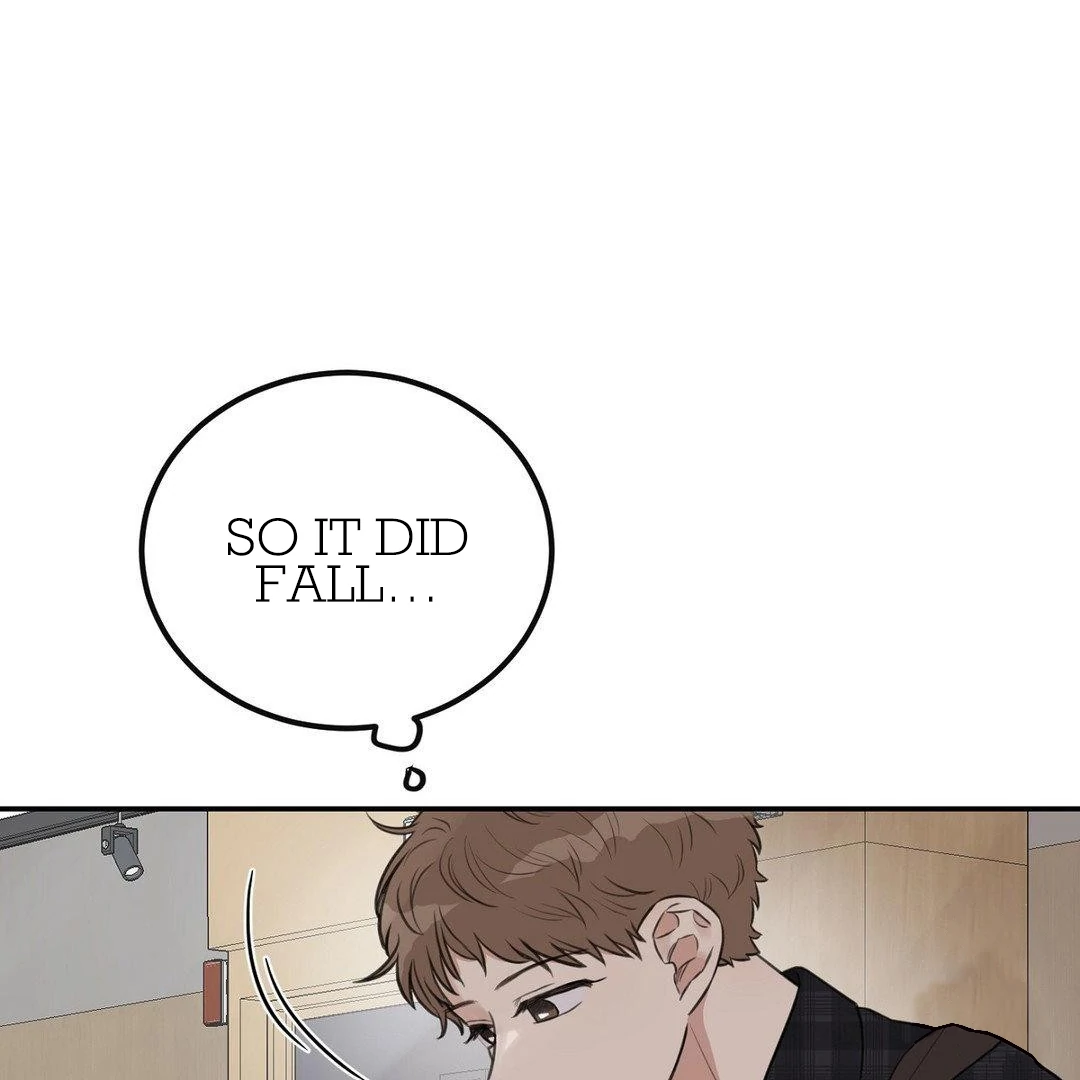 Sandwich Paradox - Chapter 1 Page 22