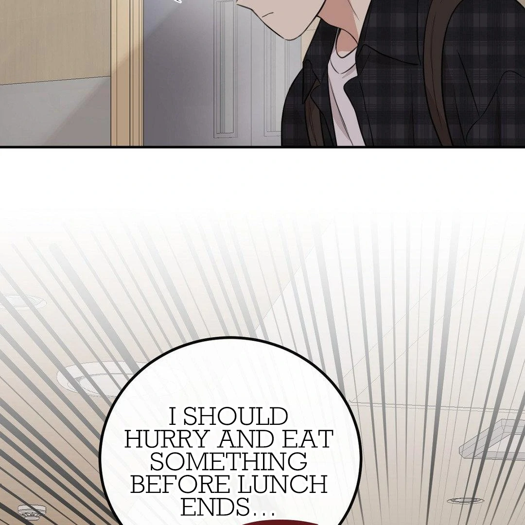 Sandwich Paradox - Chapter 1 Page 23