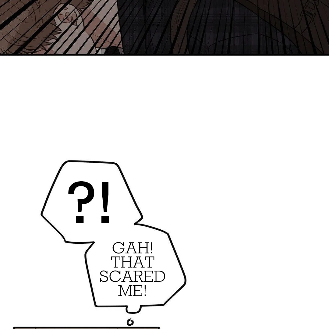 Sandwich Paradox - Chapter 1 Page 25