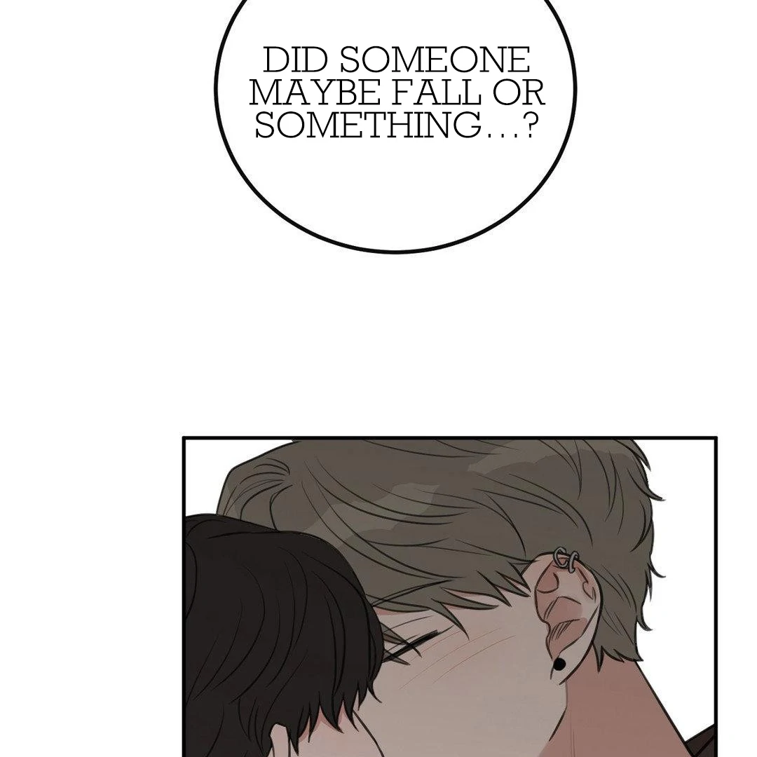 Sandwich Paradox - Chapter 1 Page 27