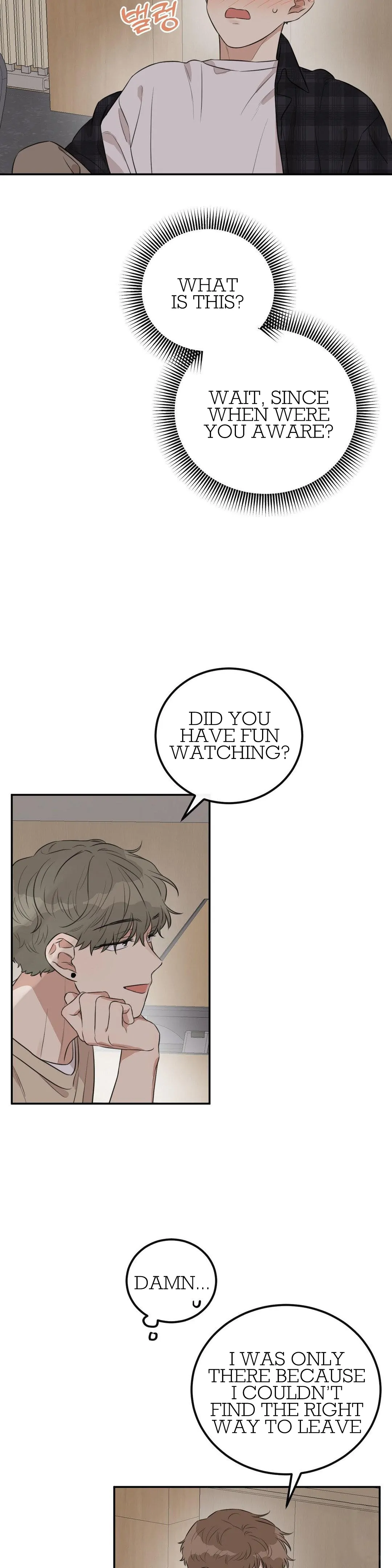 Sandwich Paradox - Chapter 1 Page 39