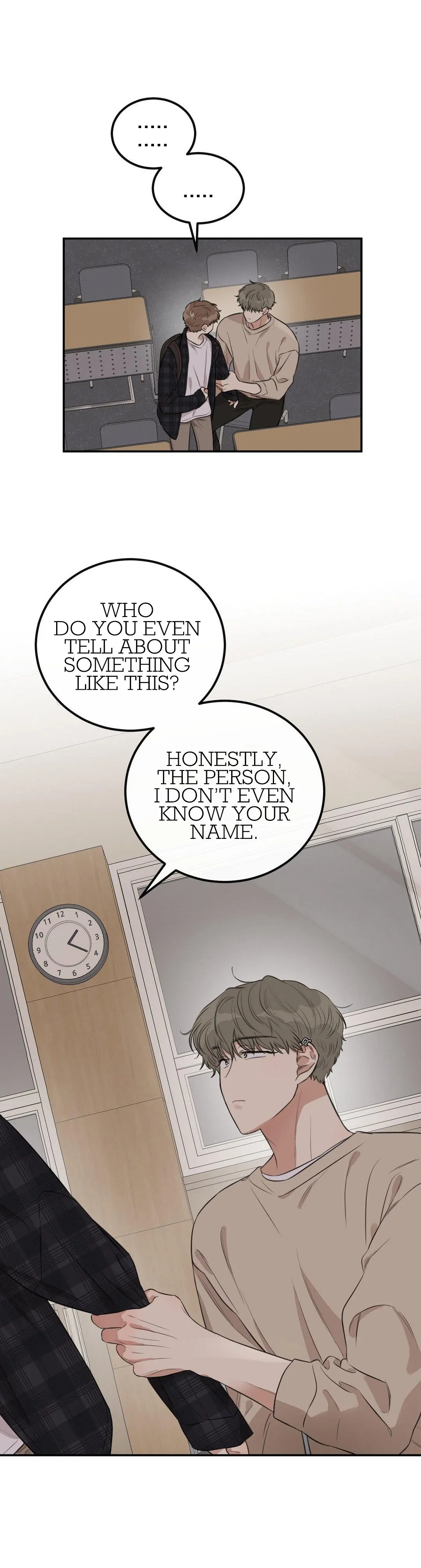 Sandwich Paradox - Chapter 1 Page 43