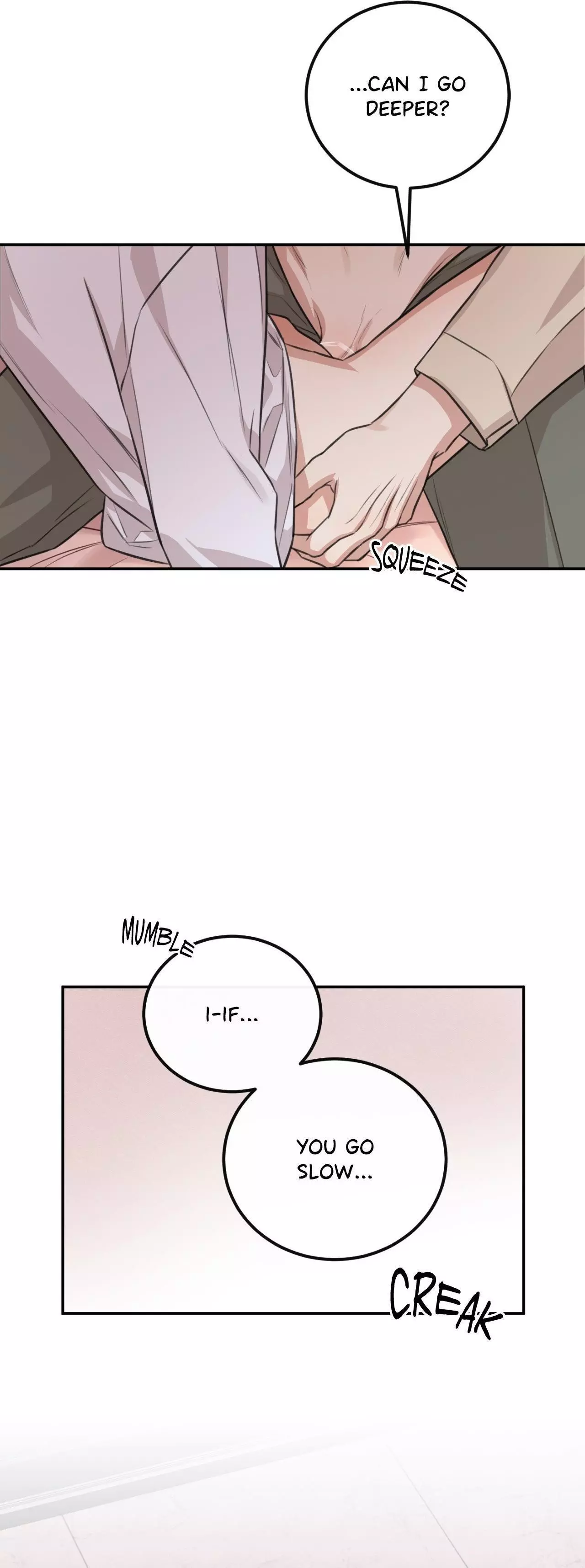 Sandwich Paradox - Chapter 10 Page 14
