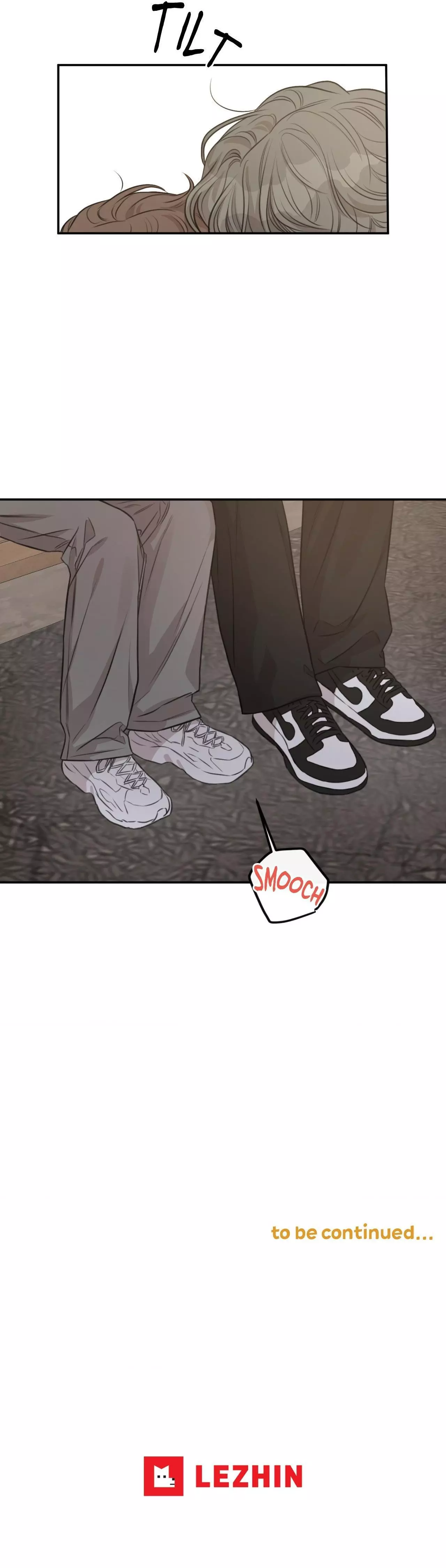 Sandwich Paradox - Chapter 11 Page 43