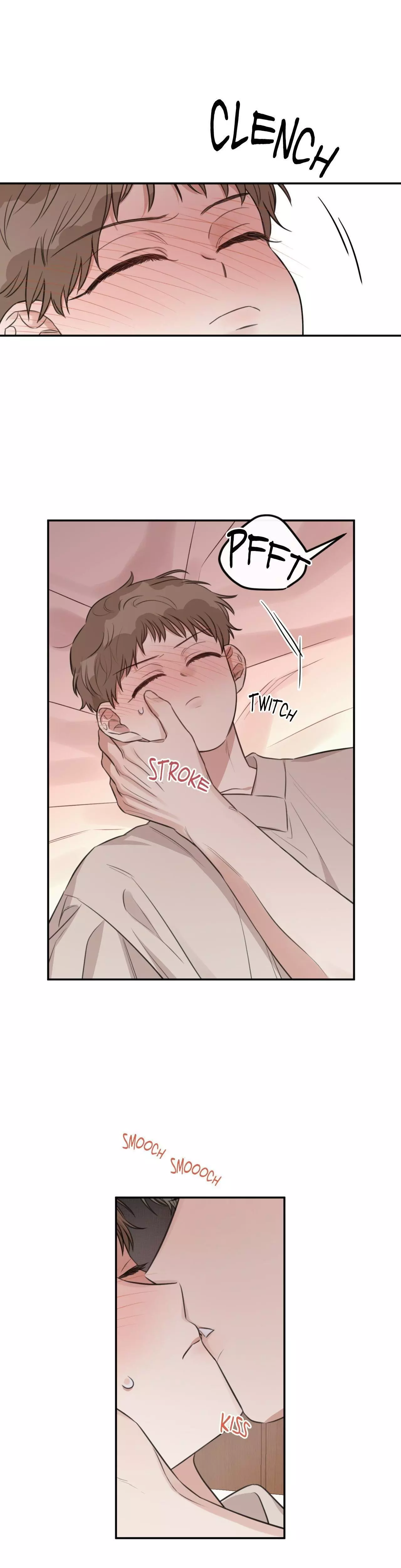 Sandwich Paradox - Chapter 12 Page 21