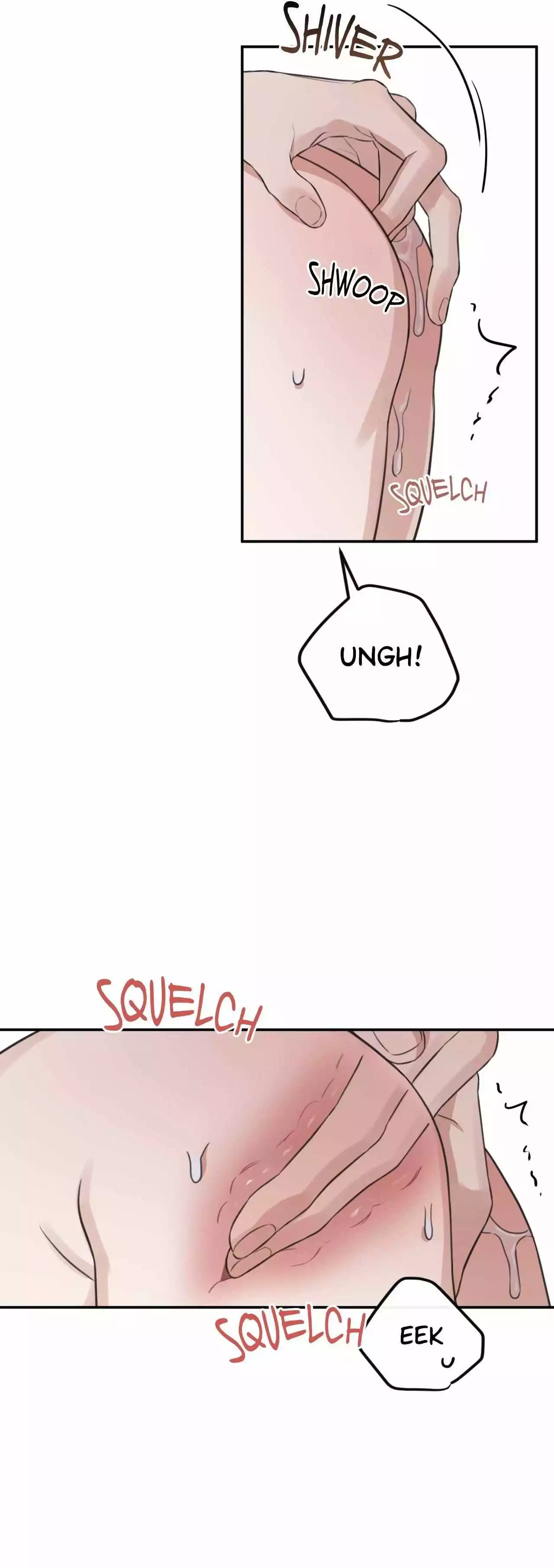 Sandwich Paradox - Chapter 13 Page 12