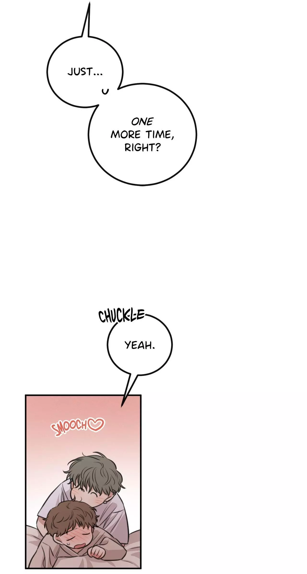 Sandwich Paradox - Chapter 14 Page 42